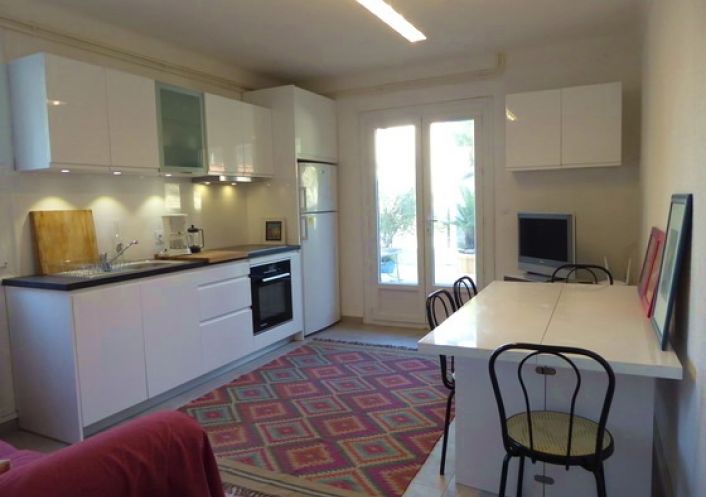 for seasonal lettings Appartement Argeles Sur Mer