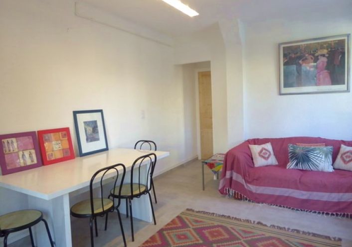 en location saisonnière Appartement Argeles Sur Mer