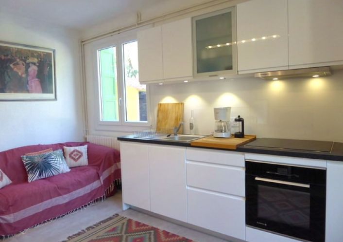 for seasonal lettings Appartement Argeles Sur Mer