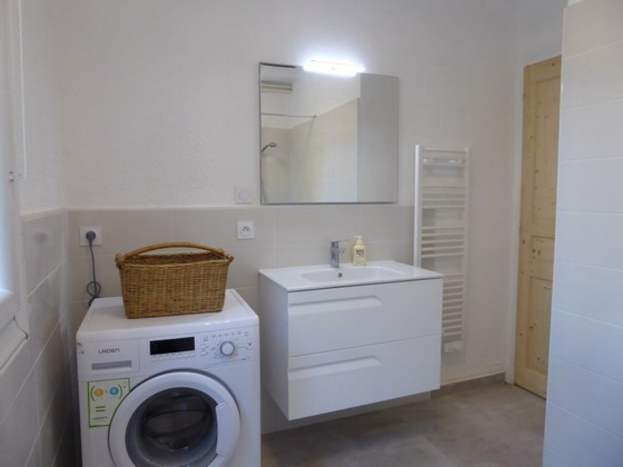 en location saisonnière Appartement Argeles Sur Mer - Photo 6