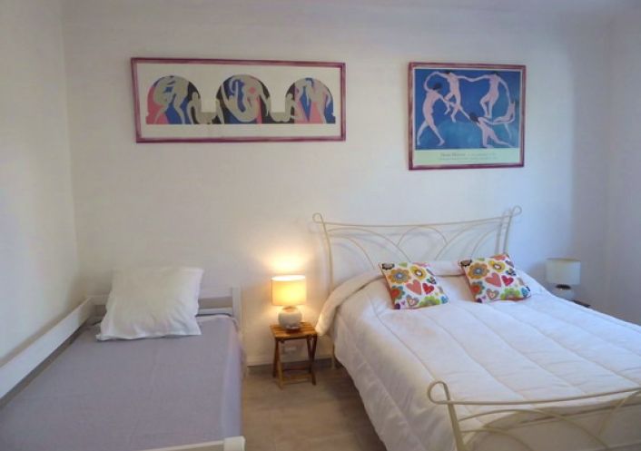 en location saisonnière Appartement Argeles Sur Mer