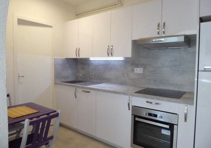 en location saisonnière Appartement Argeles Sur Mer