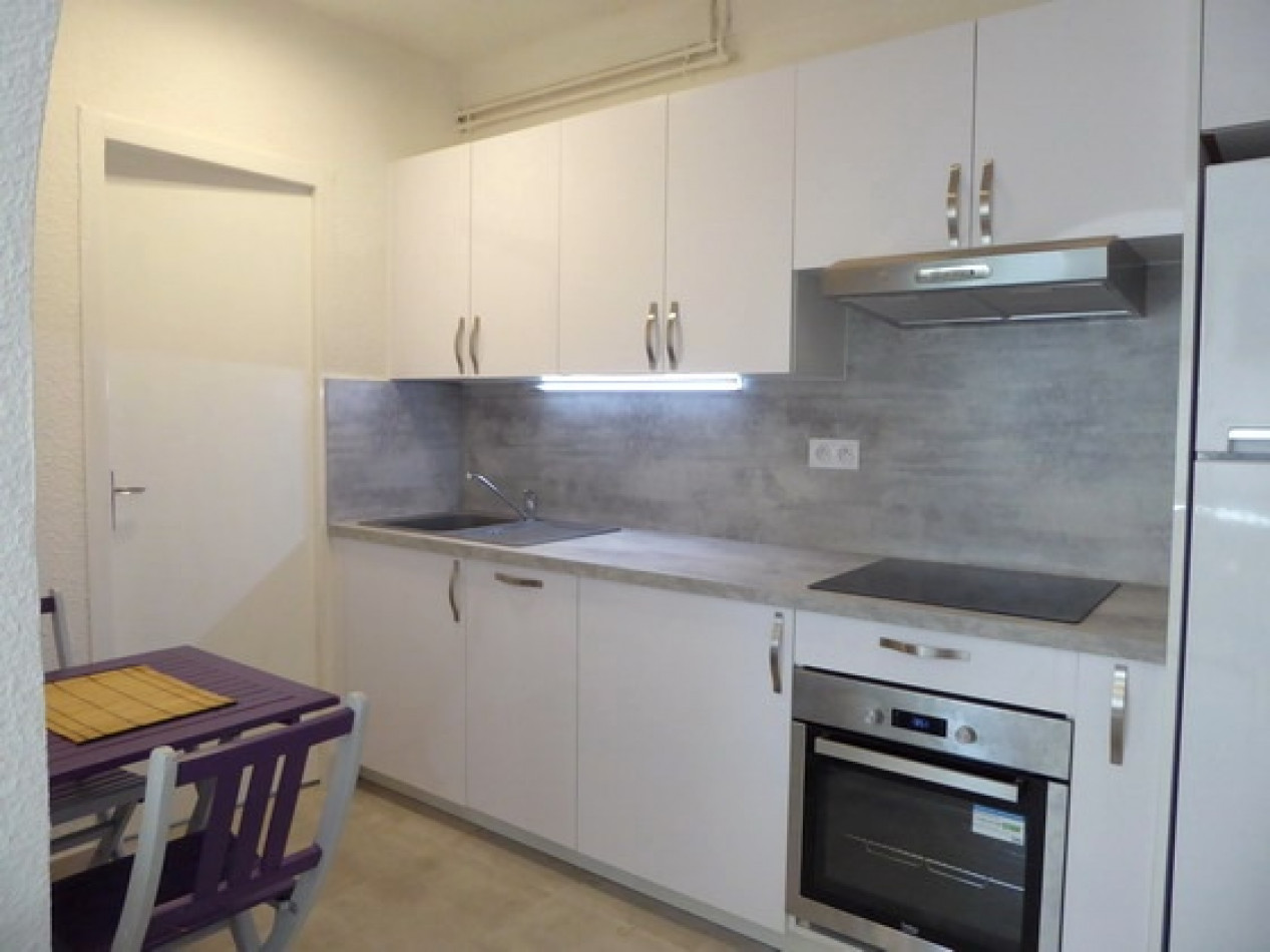 en location saisonnière Appartement Argeles Sur Mer - Photo 4