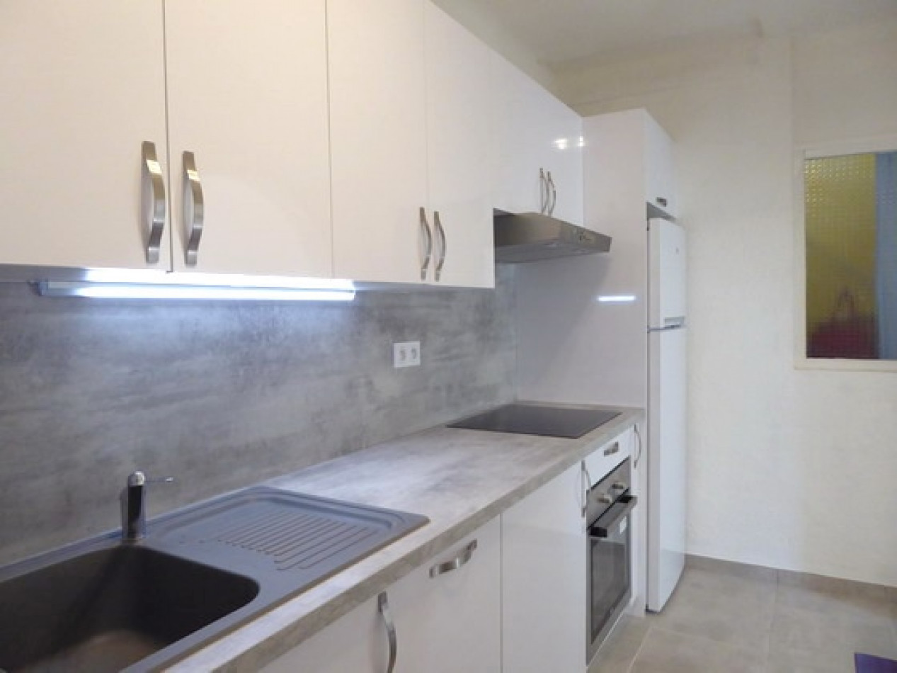 en location saisonnière Appartement Argeles Sur Mer - Photo 5