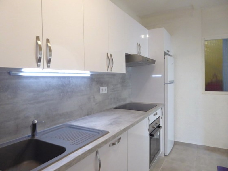 en location saisonnière Appartement Argeles Sur Mer - Photo 5