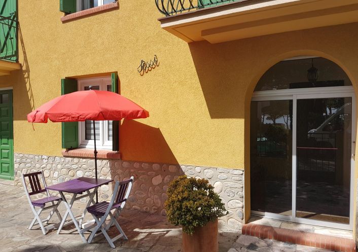 en location saisonnière Appartement Argeles Sur Mer