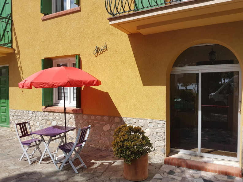 en location saisonnière Appartement Argeles Sur Mer - Photo 1