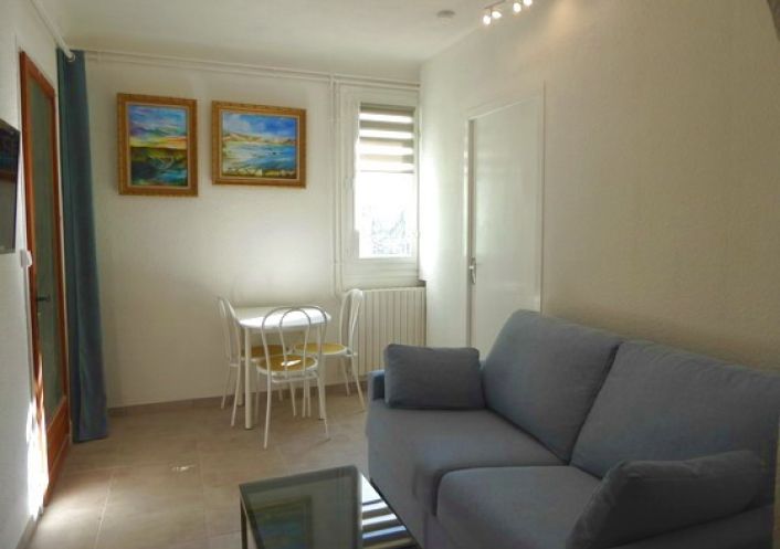 en location saisonnière Appartement Argeles Sur Mer