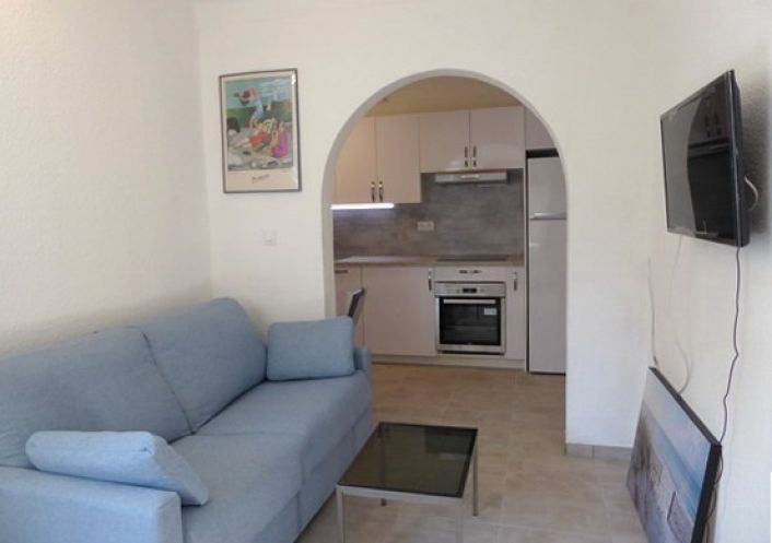 en location saisonnière Appartement Argeles Sur Mer