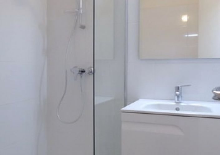 en location saisonnière Appartement Argeles Sur Mer