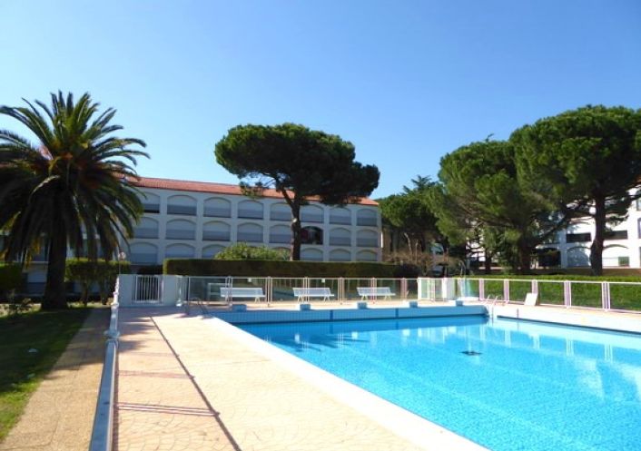 for seasonal lettings Appartement Argeles Sur Mer