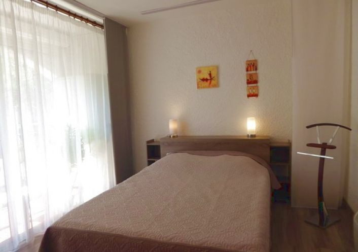 en location saisonnière Appartement Argeles Sur Mer