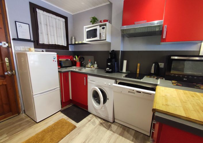 en location saisonnière Appartement Argeles Sur Mer