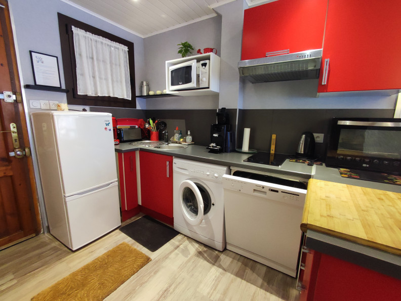 en location saisonnière Appartement Argeles Sur Mer - Photo 5