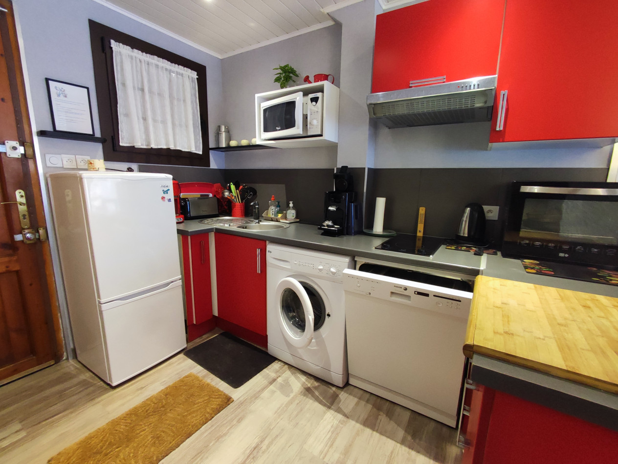 en location saisonnière Appartement Argeles Sur Mer - Photo 5