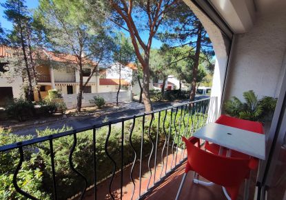 en location saisonnière Appartement Argeles Sur Mer