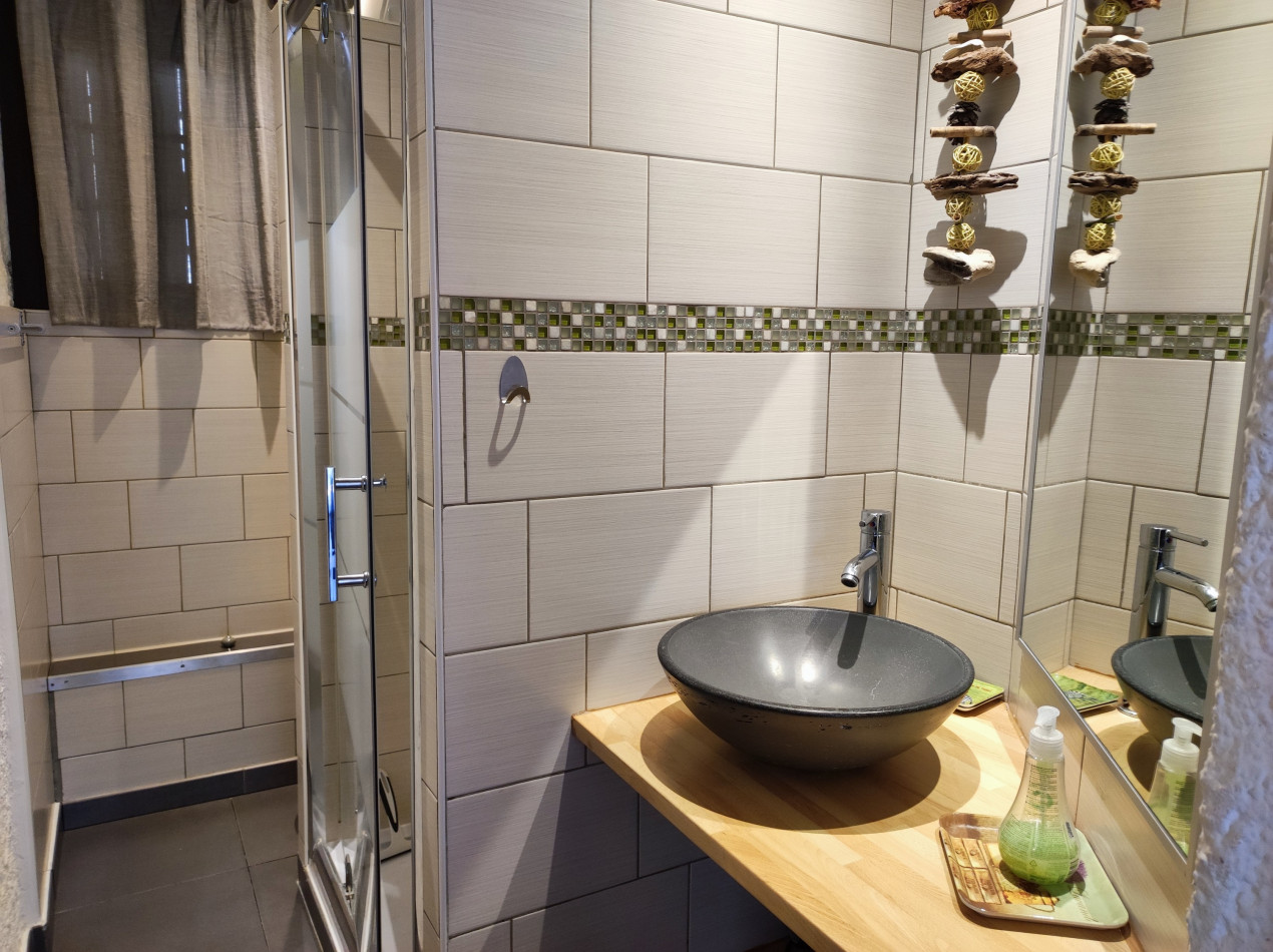 en location saisonnière Appartement Argeles Sur Mer - Photo 6