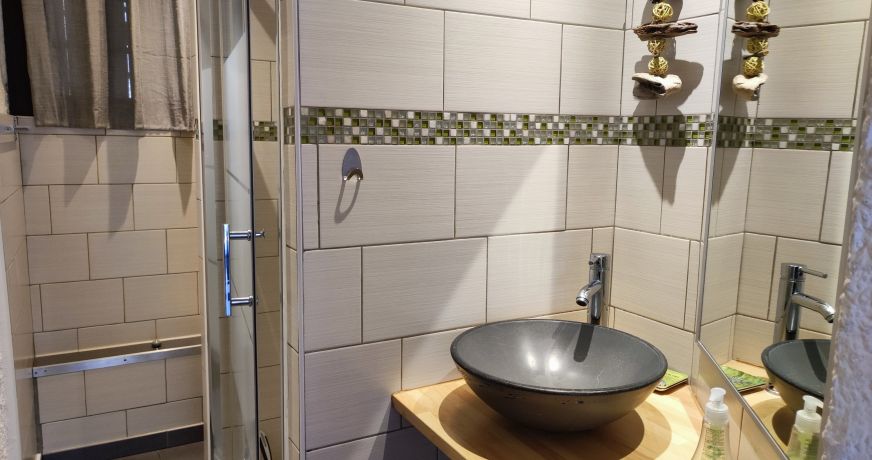 en location saisonnière Appartement Argeles Sur Mer