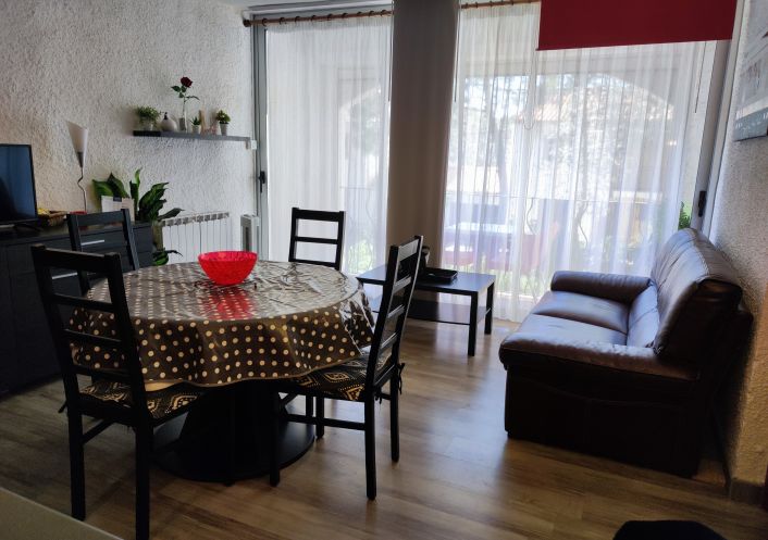 en location saisonnière Appartement Argeles Sur Mer