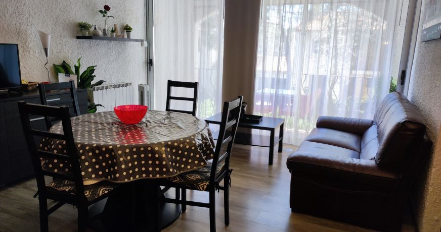 en location saisonnière Appartement Argeles Sur Mer