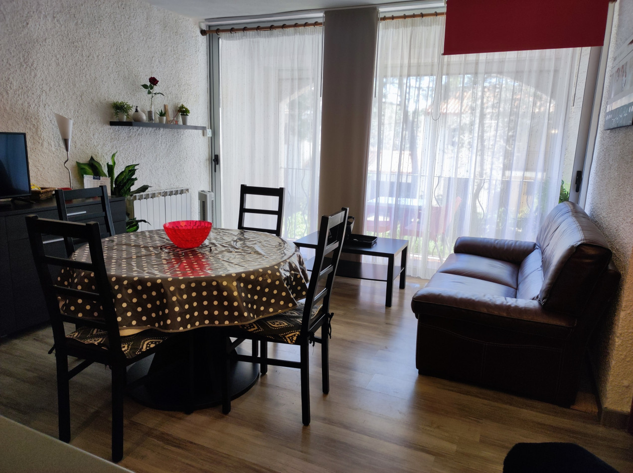 en location saisonnière Appartement Argeles Sur Mer - Photo 7