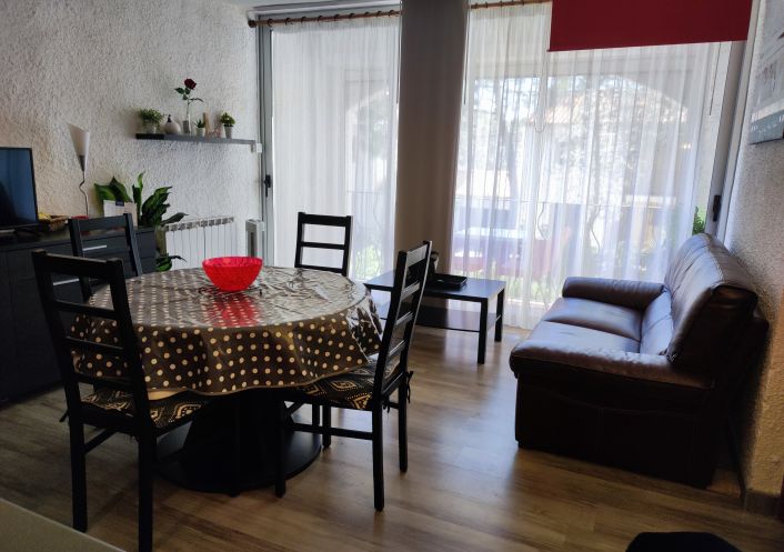 for seasonal lettings Appartement Argeles Sur Mer