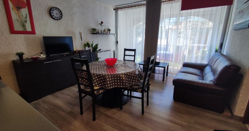 en location saisonnière Appartement Argeles Sur Mer
