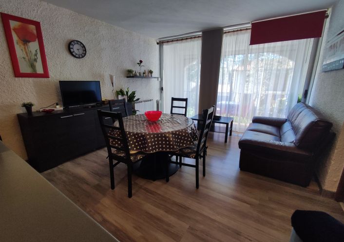 en location saisonnière Appartement Argeles Sur Mer