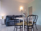 en location saisonnière Studio cabine Argeles Sur Mer