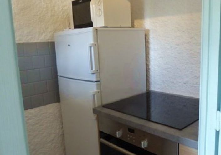 for seasonal lettings Studio cabine Argeles Sur Mer