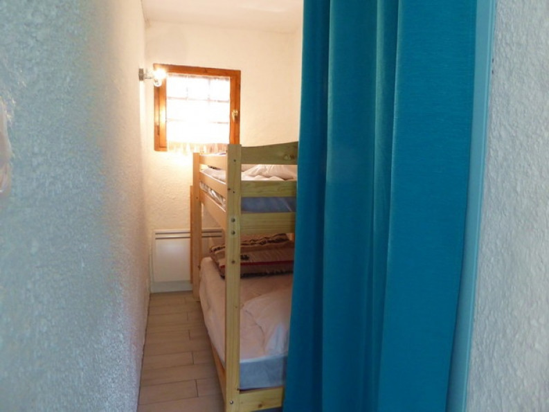en location saisonnière Studio cabine Argeles Sur Mer - Photo 7