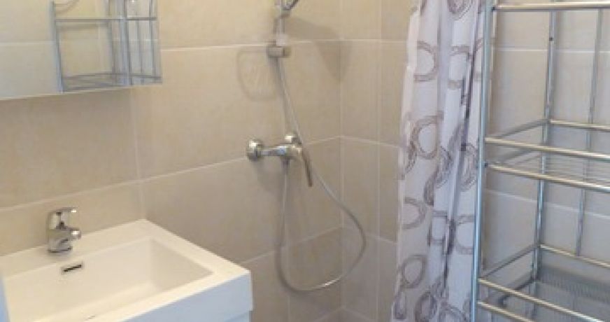 en location saisonnière Studio cabine Argeles Sur Mer