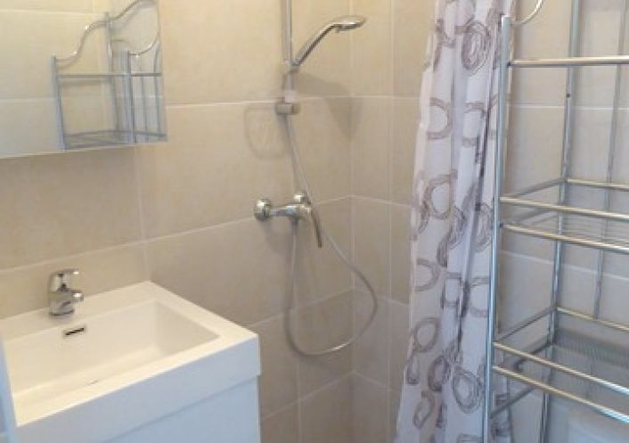 for seasonal lettings Studio cabine Argeles Sur Mer