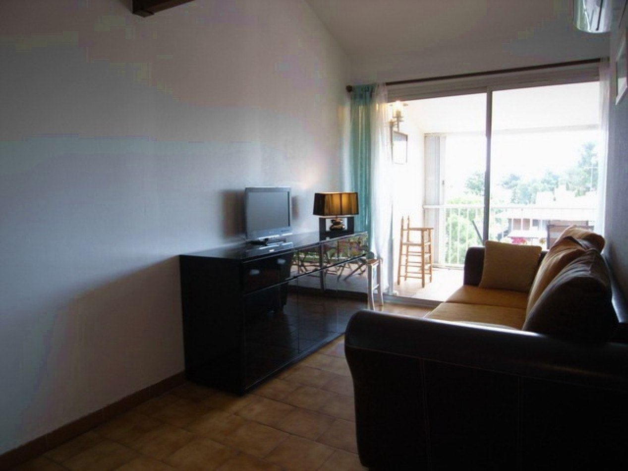 en location saisonnière Appartement Argeles Sur Mer - Photo 2