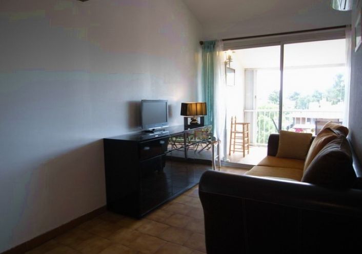 en location saisonnière Appartement Argeles Sur Mer