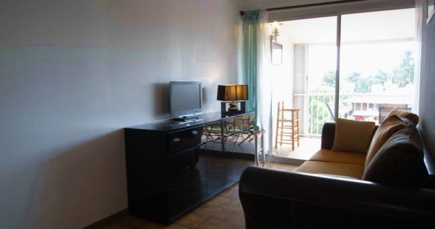 en location saisonnière Appartement Argeles Sur Mer