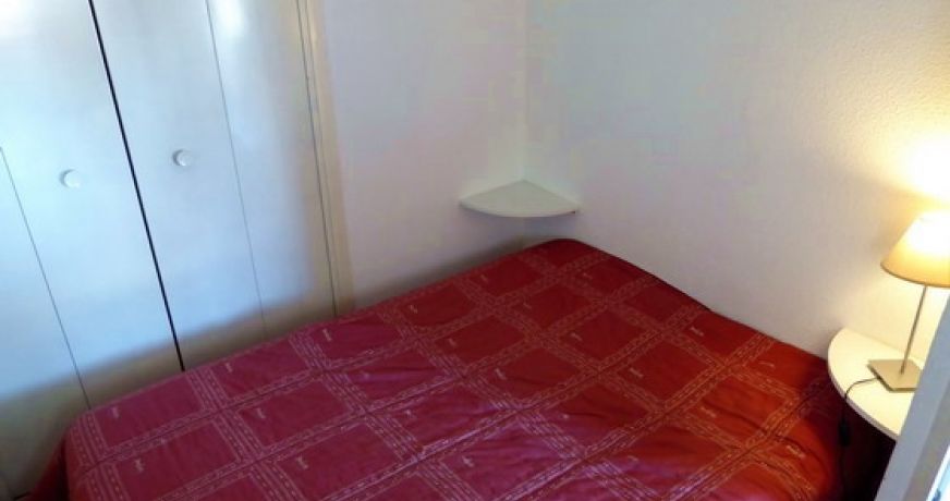 en location saisonnière Appartement Argeles Sur Mer