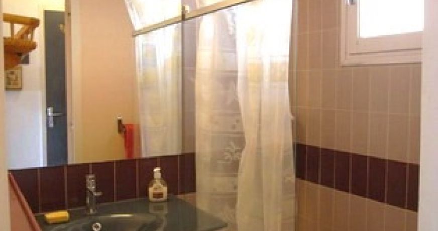 en location saisonnière Appartement Argeles Sur Mer