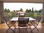 en location saisonnière Appartement Argeles Sur Mer