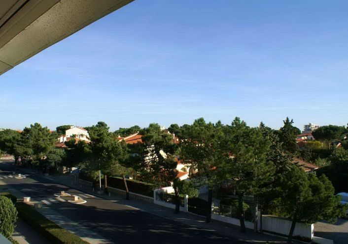 for seasonal lettings Appartement Argeles Sur Mer