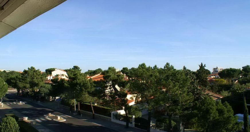en location saisonnière Appartement Argeles Sur Mer