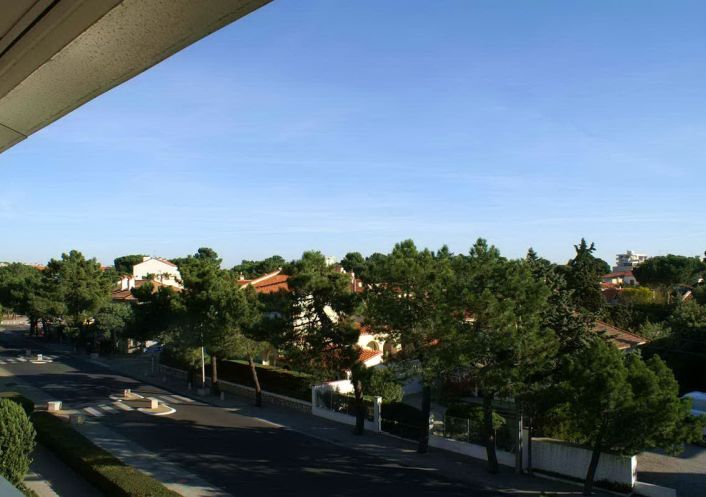 for seasonal lettings Appartement Argeles Sur Mer