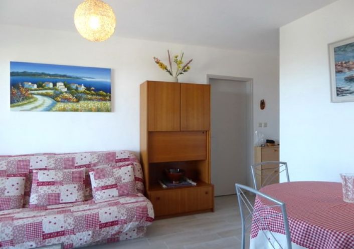 en location saisonnière Appartement Argeles Sur Mer