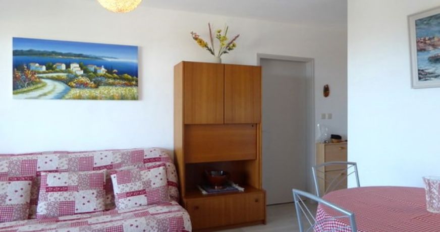 en location saisonnière Appartement Argeles Sur Mer