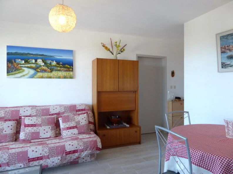 en location saisonnière Appartement Argeles Sur Mer - Photo 2