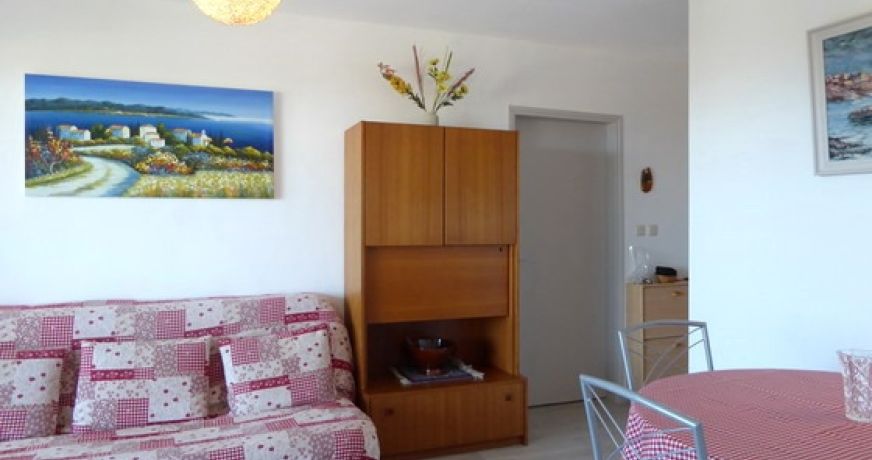 en location saisonnière Appartement Argeles Sur Mer