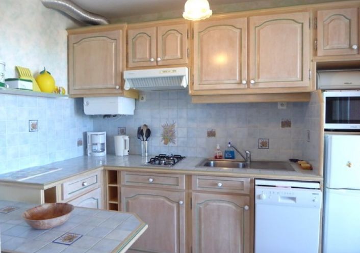 en location saisonnière Appartement Argeles Sur Mer