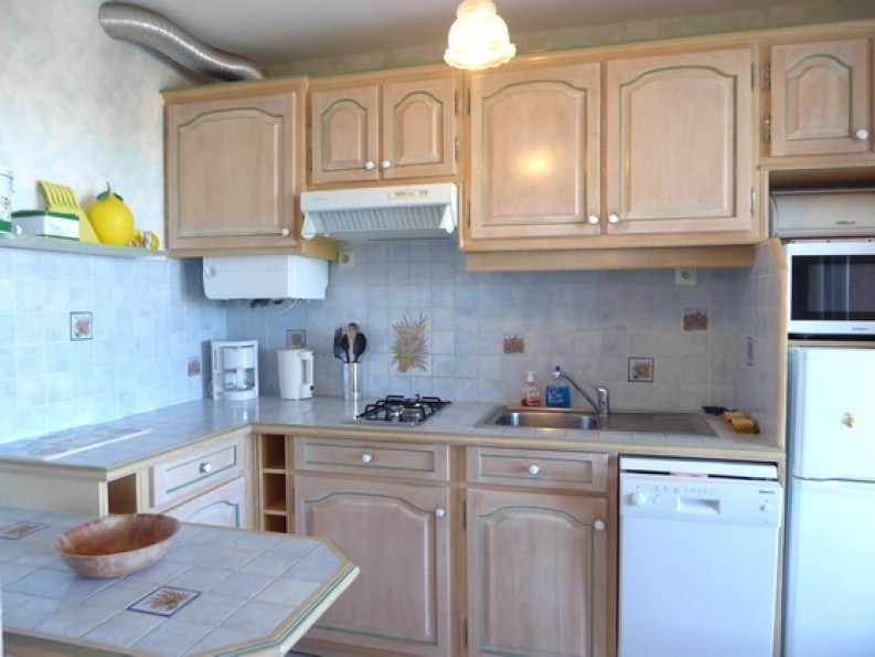 en location saisonnière Appartement Argeles Sur Mer - Photo 3