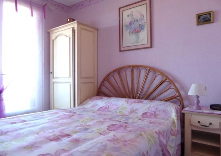 en location saisonnière Appartement Argeles Sur Mer