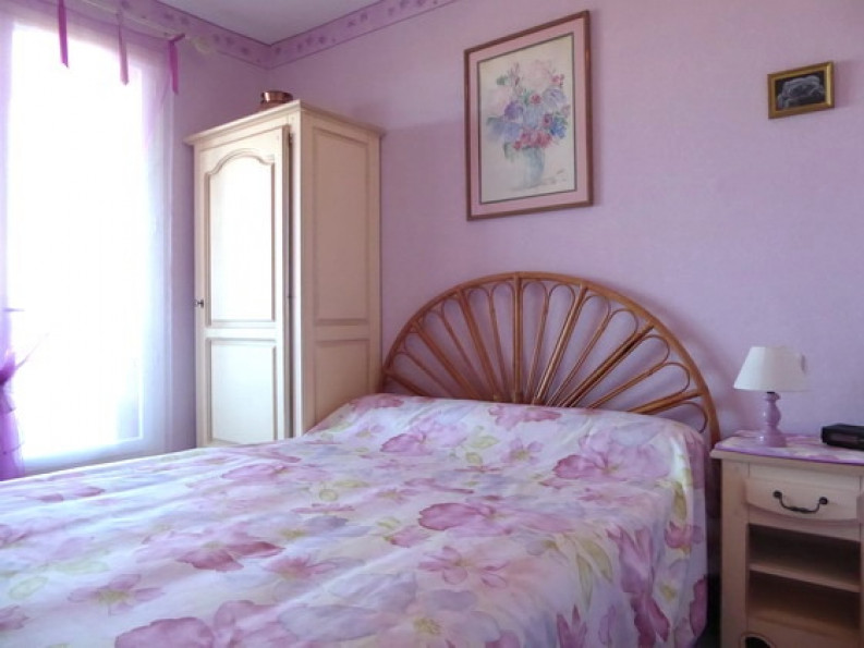 en location saisonnière Appartement Argeles Sur Mer - Photo 4